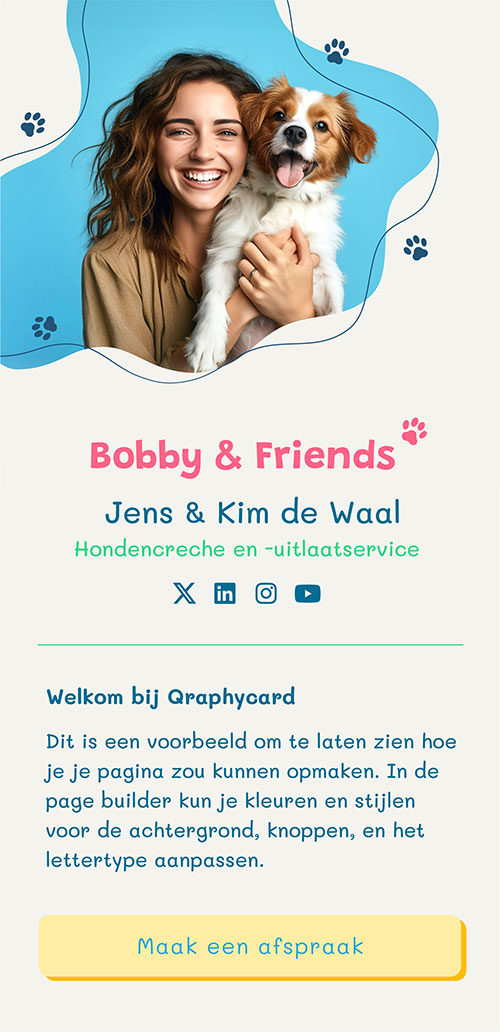 Hoe maak je impact met jouw landingspagina? Wij laten het je zien! — beeld 7