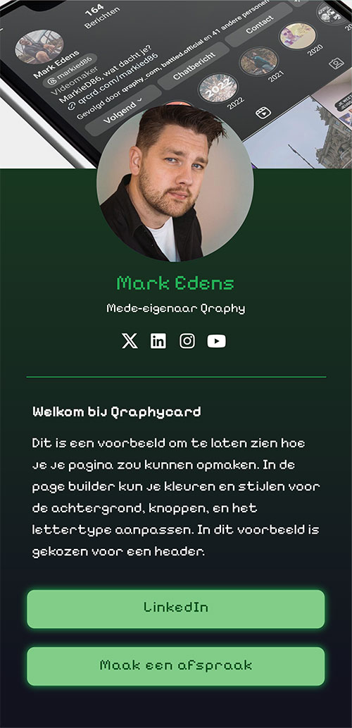Hoe maak je impact met jouw landingspagina? Wij laten het je zien! — beeld 6