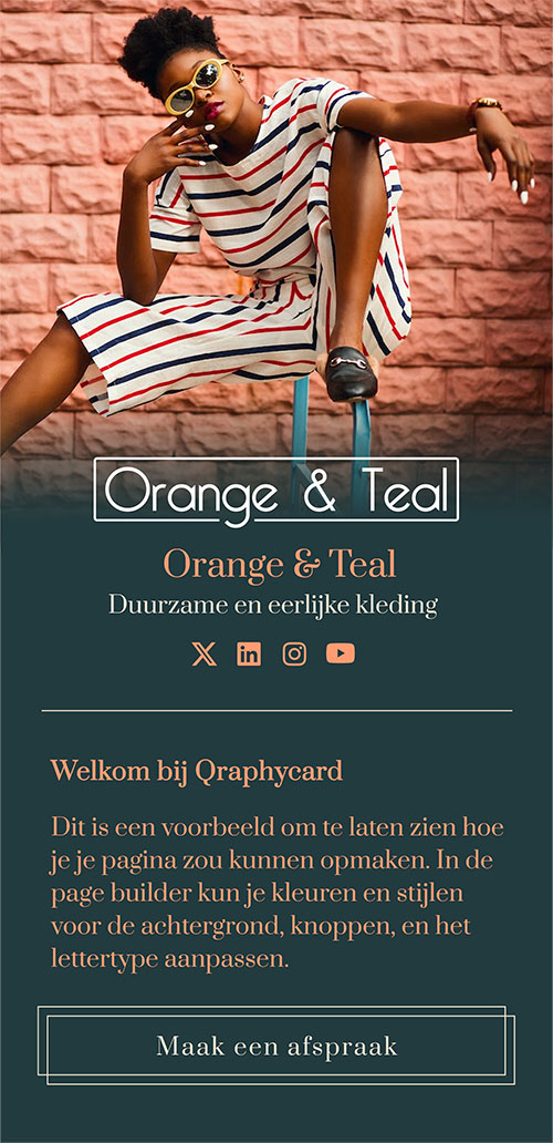 Hoe maak je impact met jouw landingspagina? Wij laten het je zien! — beeld 2