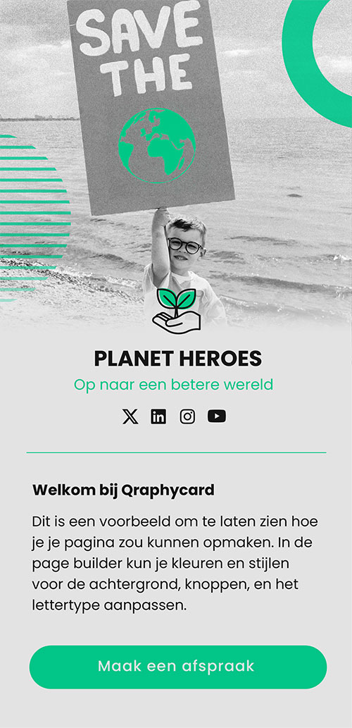 Hoe maak je impact met jouw landingspagina? Wij laten het je zien! — beeld 3