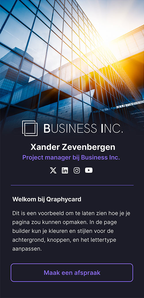 Hoe maak je impact met jouw landingspagina? Wij laten het je zien! — beeld 8
