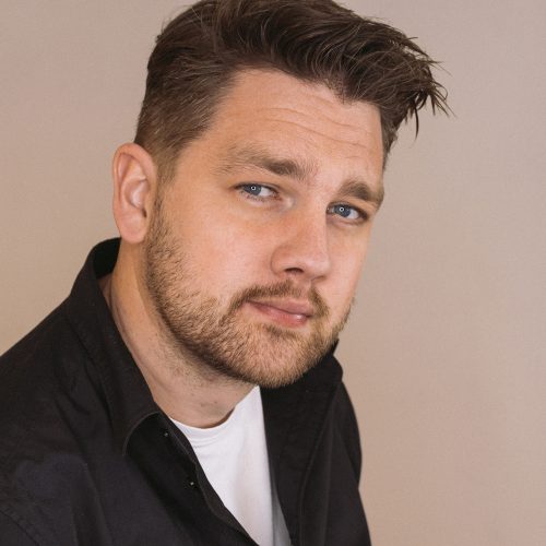 Mark Edens